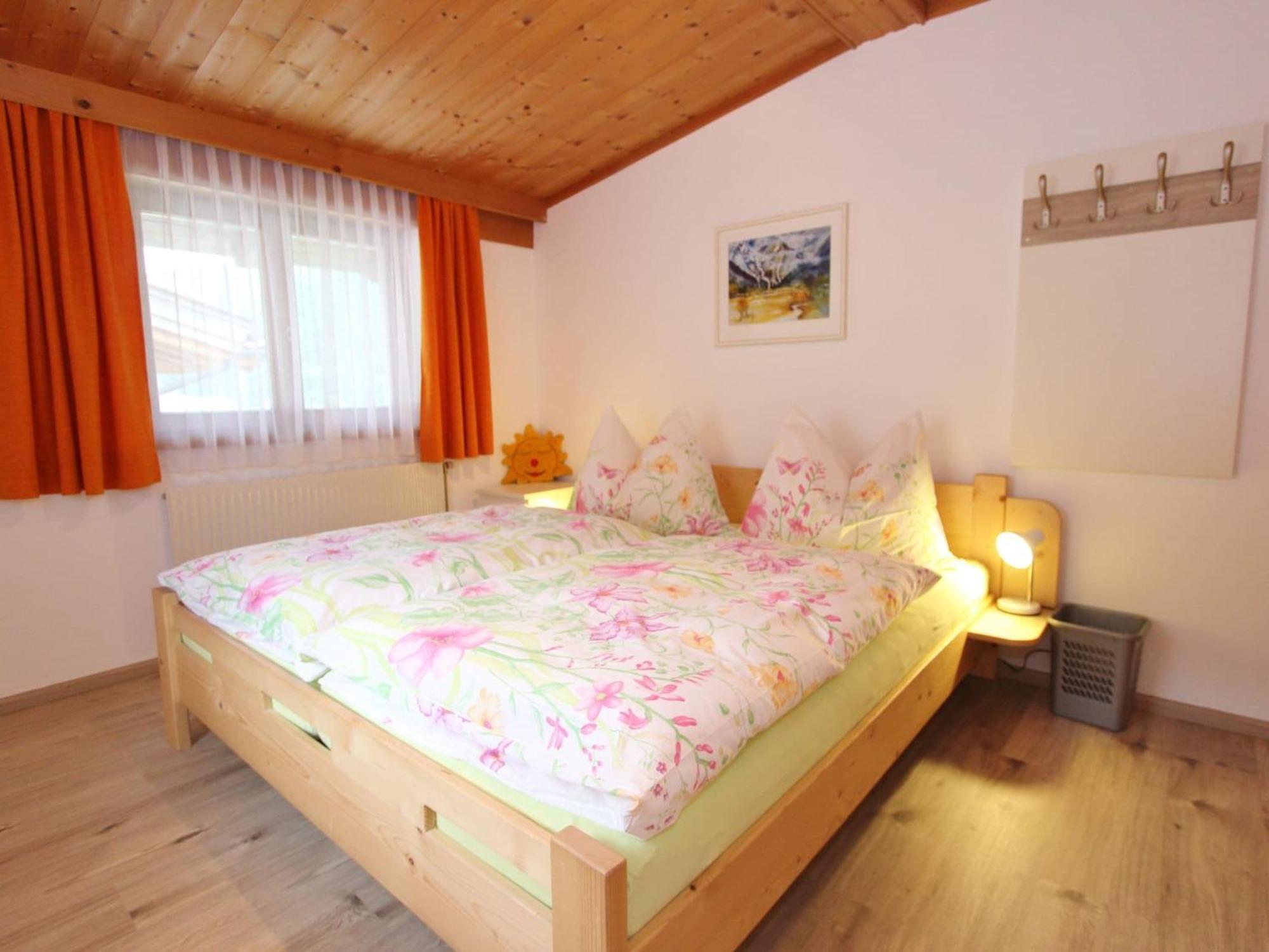 Apartment Near The Ski Area ザールバッハ・ヒンターグレム エクステリア 写真