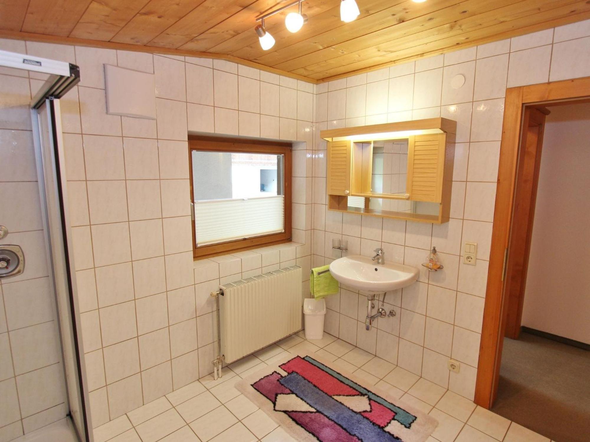 Apartment Near The Ski Area ザールバッハ・ヒンターグレム エクステリア 写真